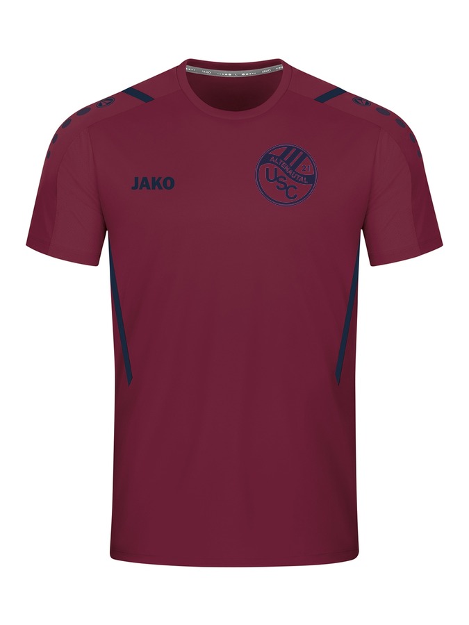 Jako Trikot Challenge
