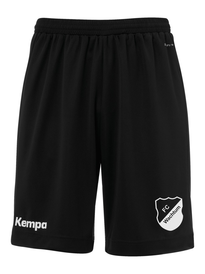 Kempa Player Shorts