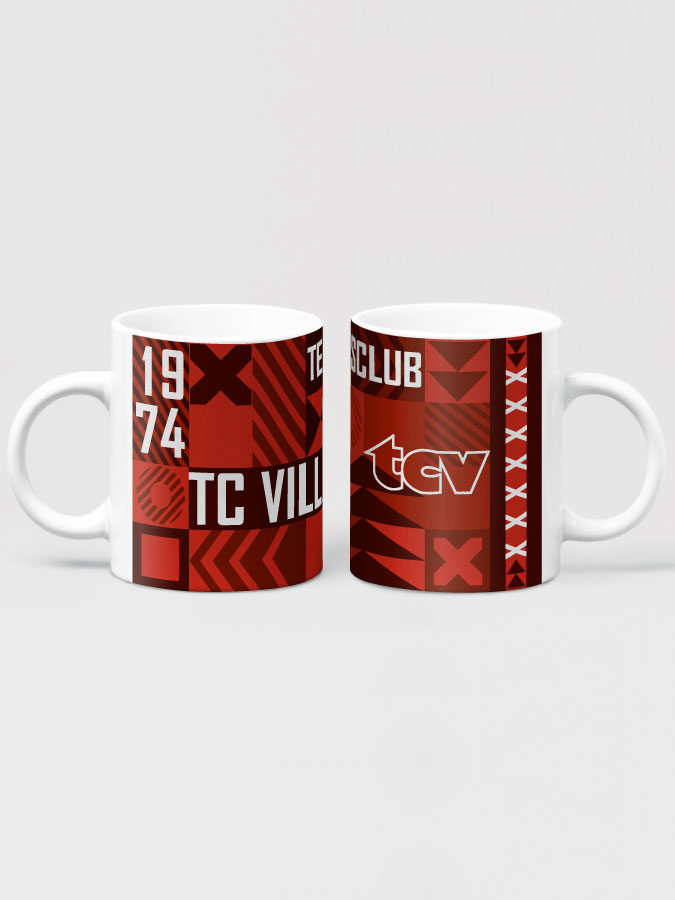 Sammlertasse 2026