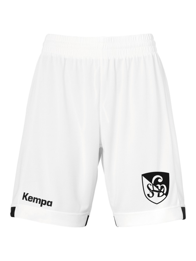 Kempa Player Long Shorts Damen