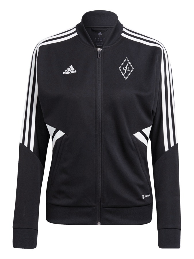 adidas Condivo 22 Trainingsjacke Damen