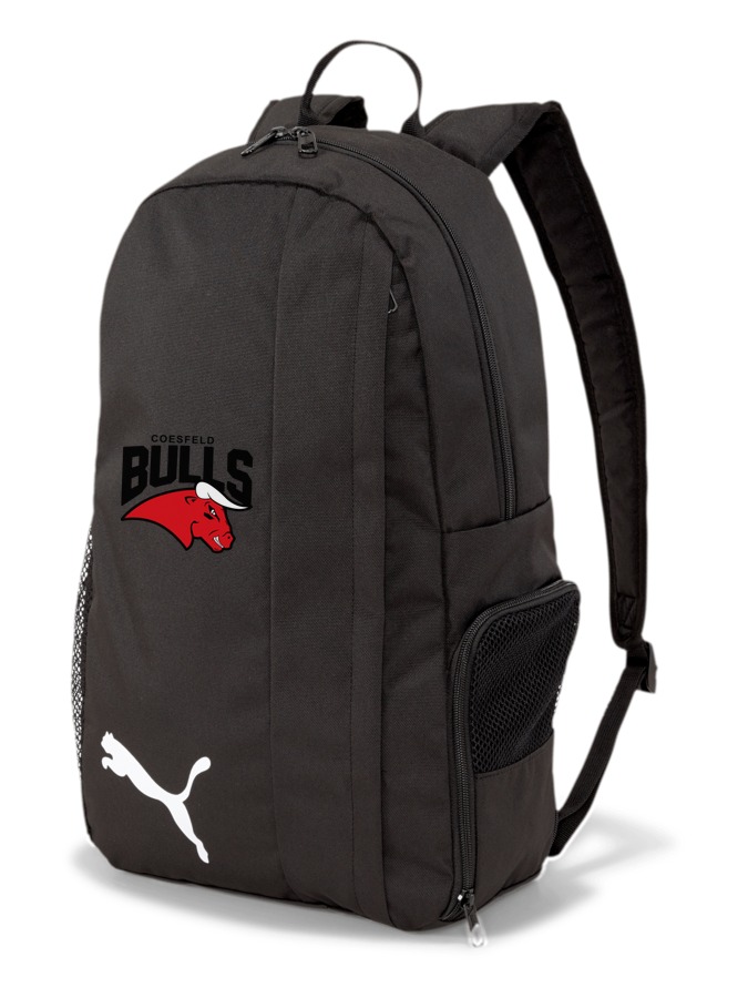 PUMA teamGOAL 23 Backpack mit Bodenfach