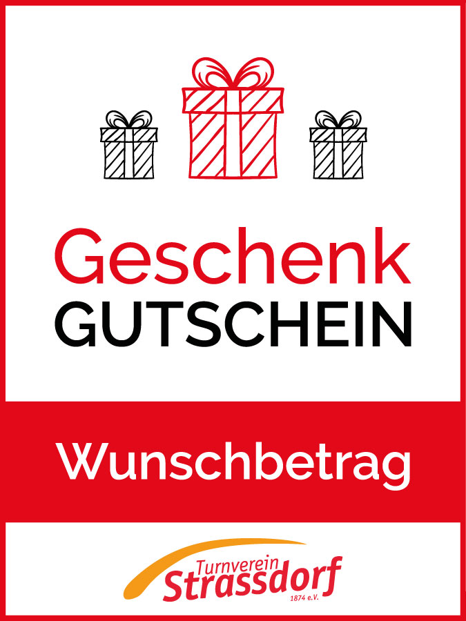 Gutschein zum Ausdrucken