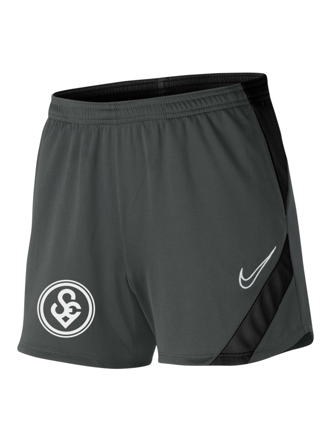 Nike Academy Pro 21 Knit Shorts Damen
