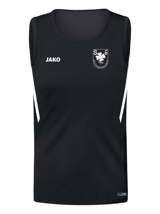 Jako Tanktop Challenge