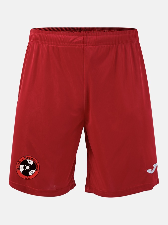 Joma Eco Retro Short