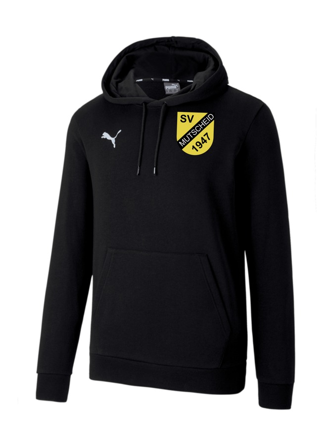 PUMA teamGOAL 23 Casuals Hoody