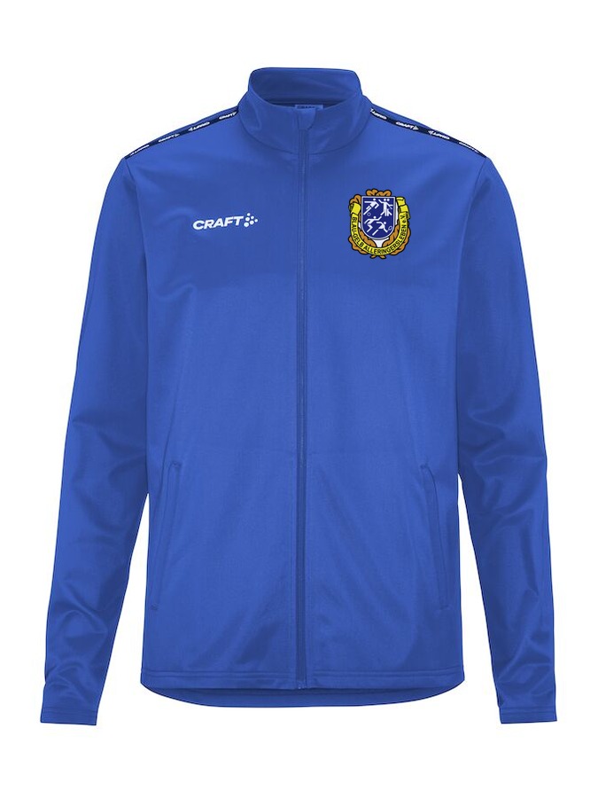 Craft Squad Go Fullzip-Jacke