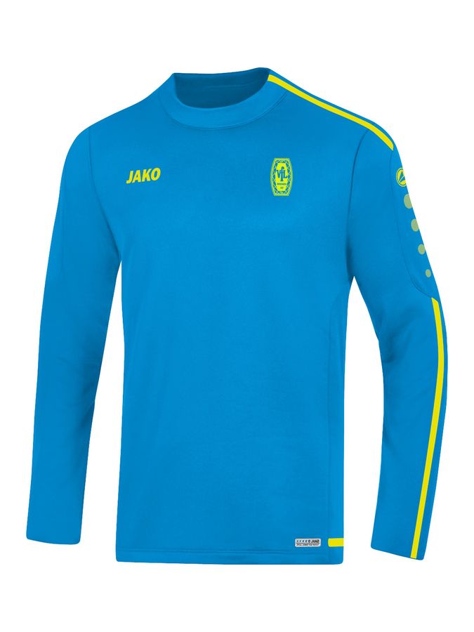 Jako Sweat Striker 2.0