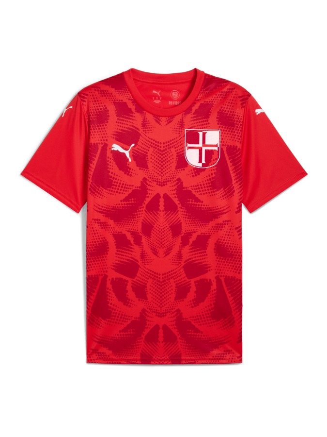 PUMA teamULTIMATE Trikot