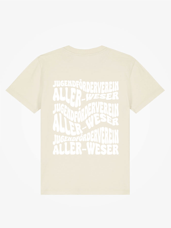 Shirt Wavy Kids