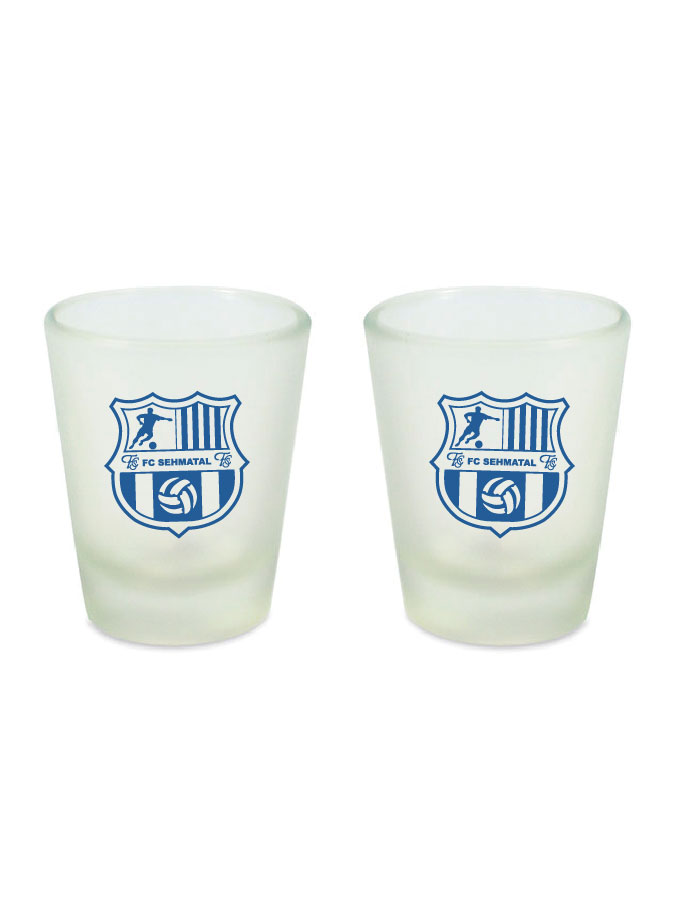 2er Set Schnapsglas Alina