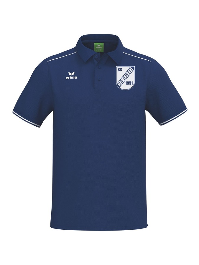 Erima Compete Poloshirt