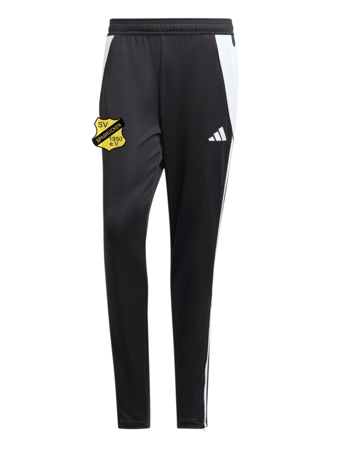 adidas Tiro 24 Training Pant Regular