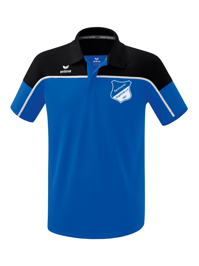 Erima Change Poloshirt
