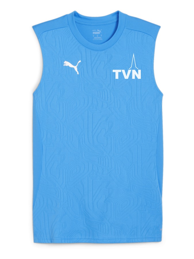 PUMA teamFINAL Trainingstanktop