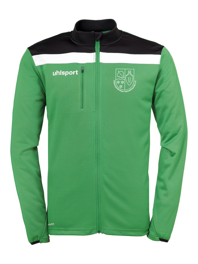 uhlsport Offense 23 Poly Jacke