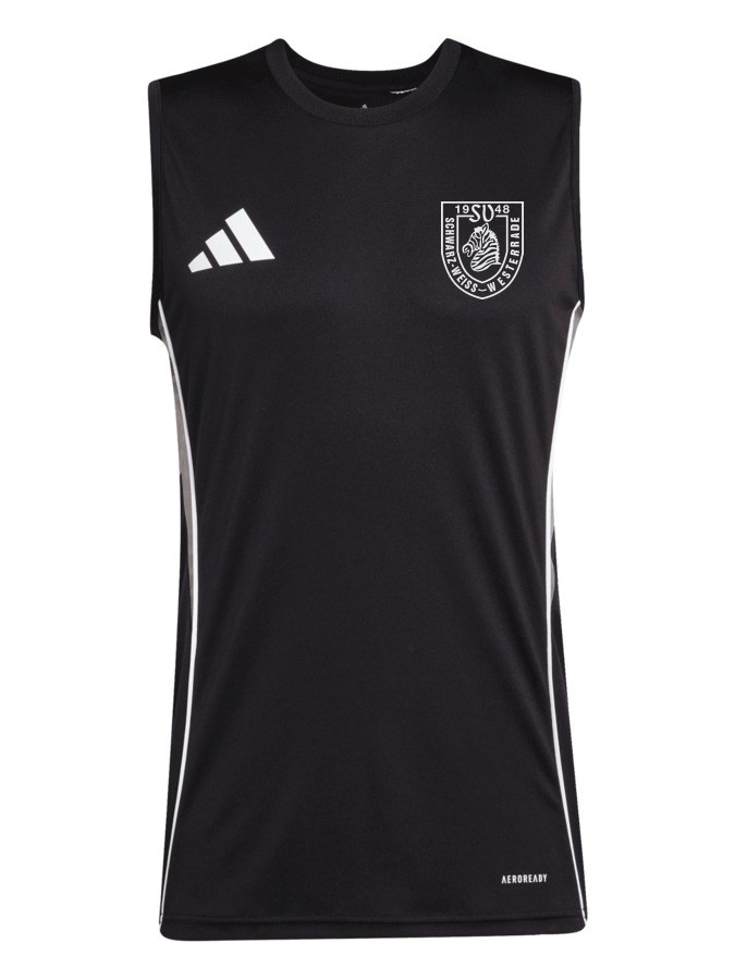 adidas Tiro 25 Competition ärmelloses Trikot