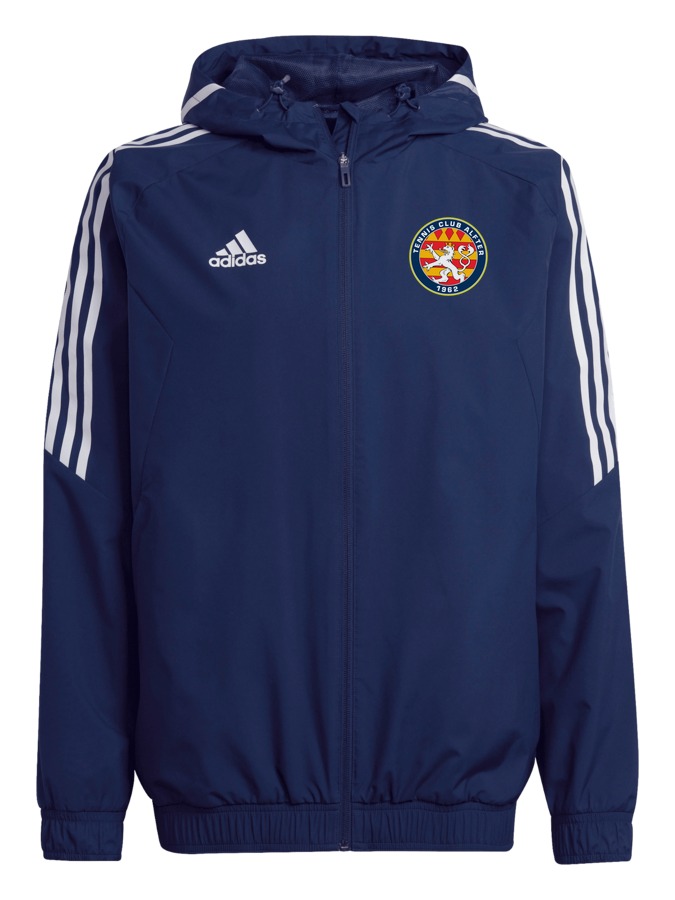 adidas Condivo 22 Allwetterjacke