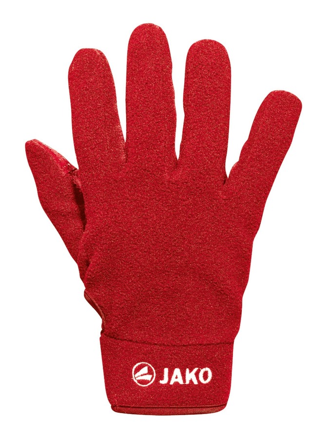 Jako Feldspielerhandschuhe Fleece