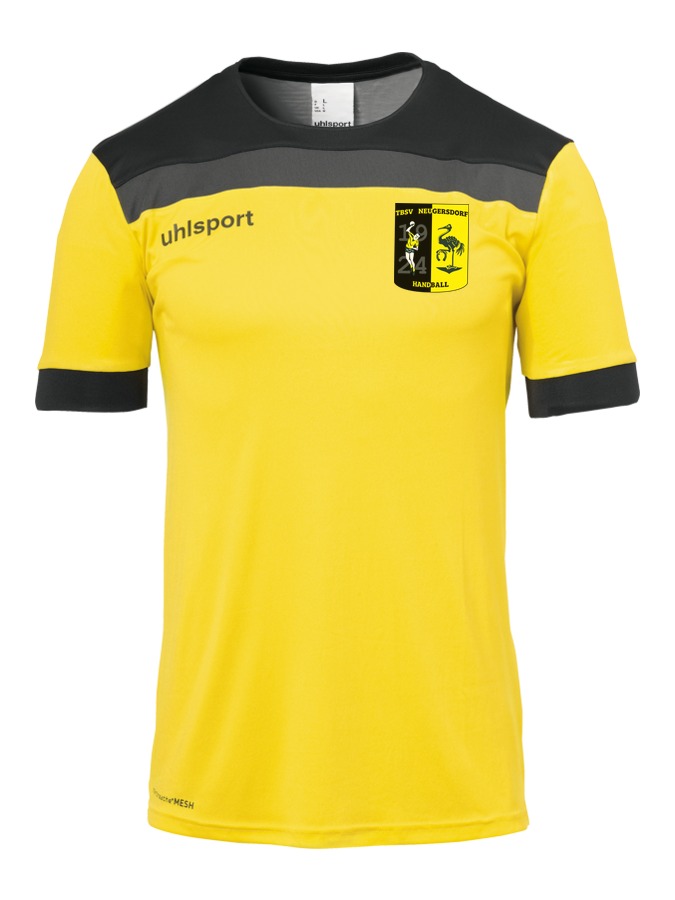 uhlsport Offense 23 Trikot Kurzarm