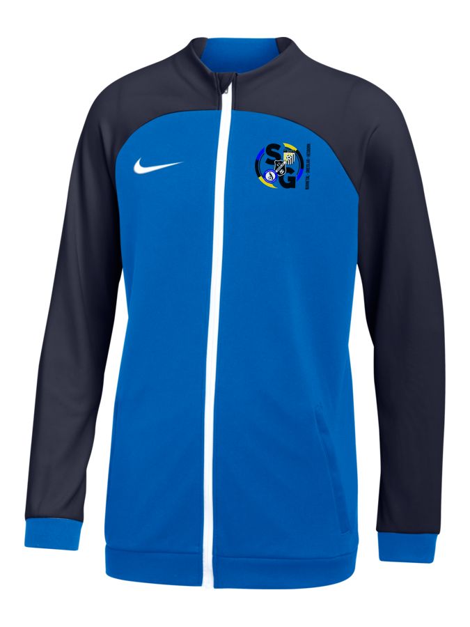 Nike Academy Pro 22 Präsentationsjacke Kinder