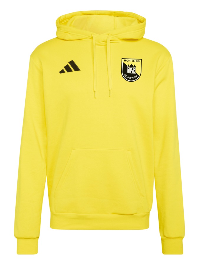 adidas Entrada 26 Hoody