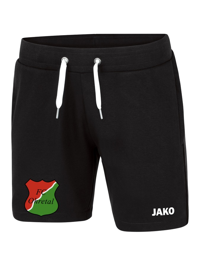 Jako Short Base Damen