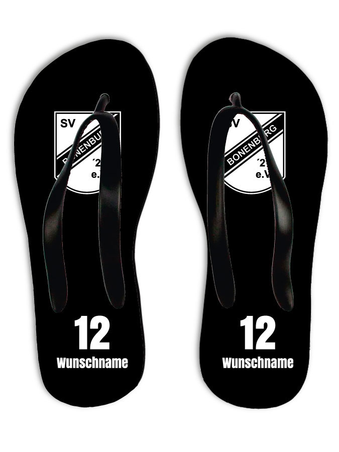 Zehentrenner
