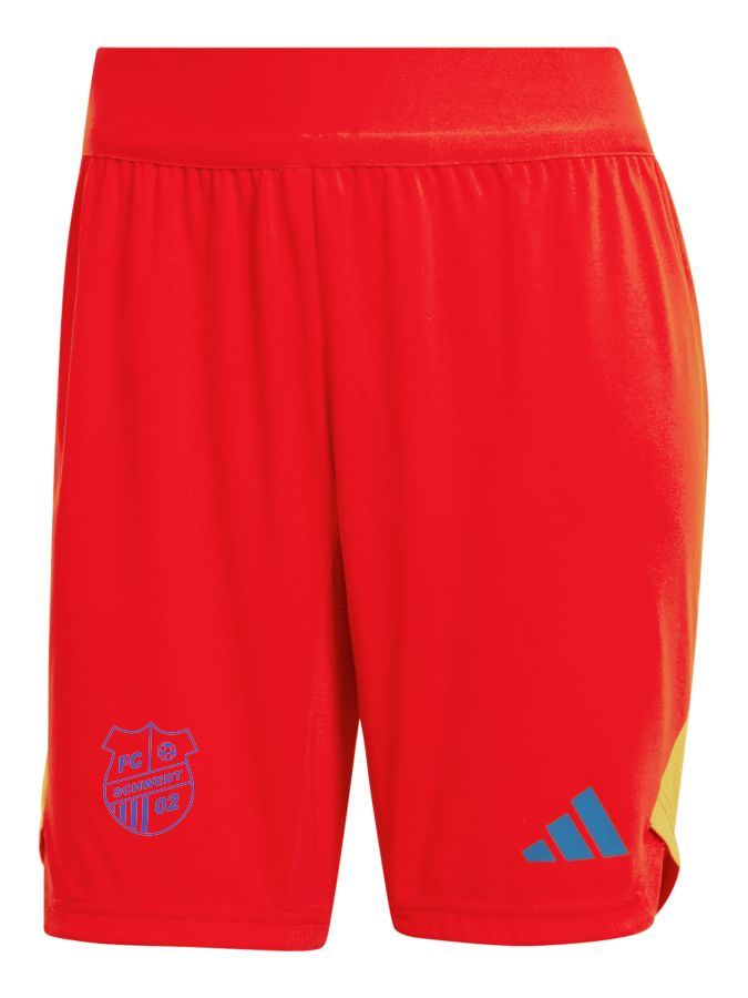 adidas Tiro 24 Pro Torwartshorts Damen