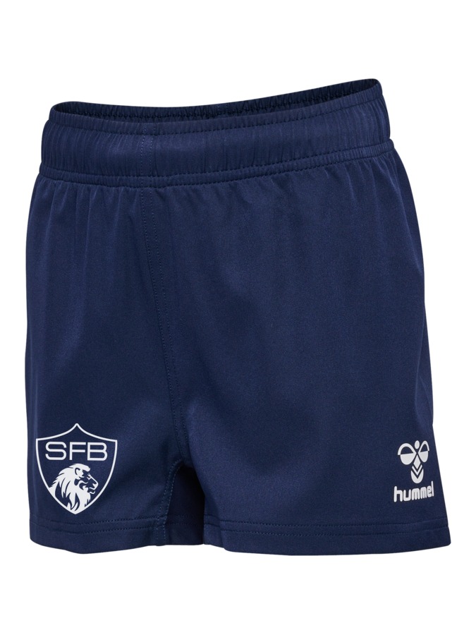 Hummel Rugby Woven Shorts