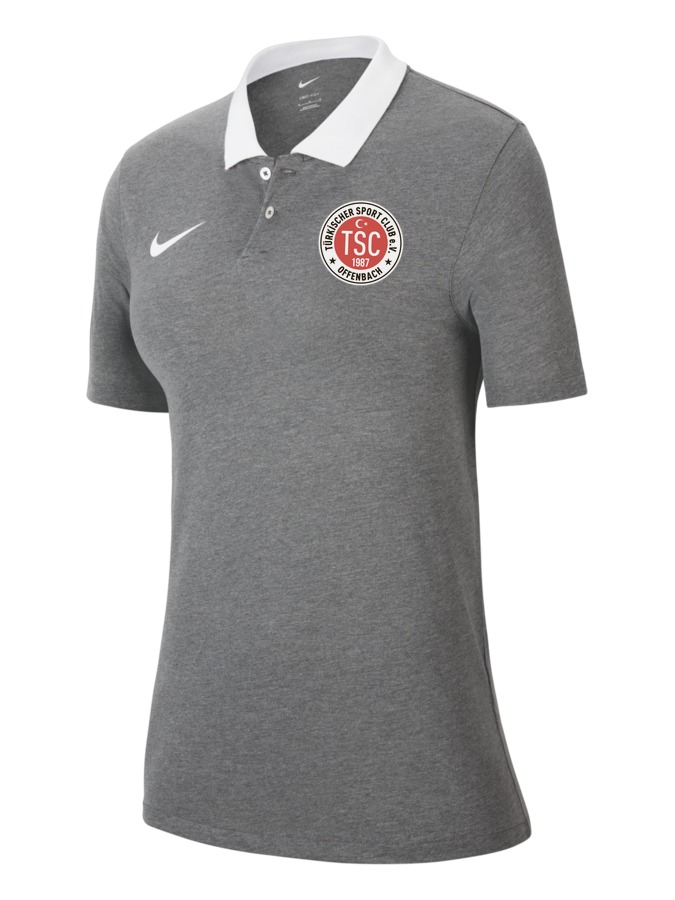 Nike Park Poloshirt Damen