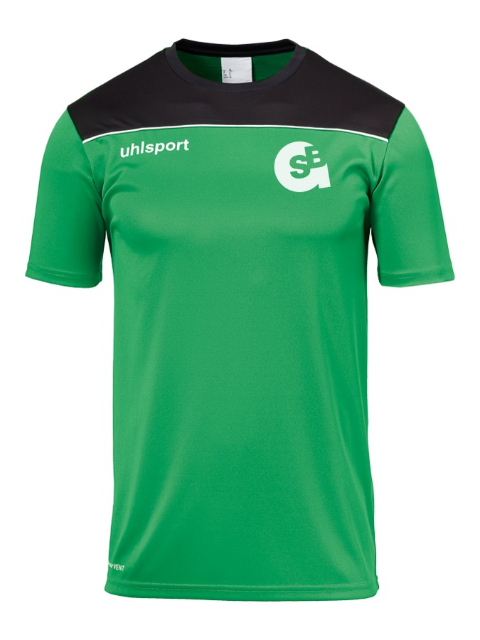 uhlsport Offense 23 Poly Shirt