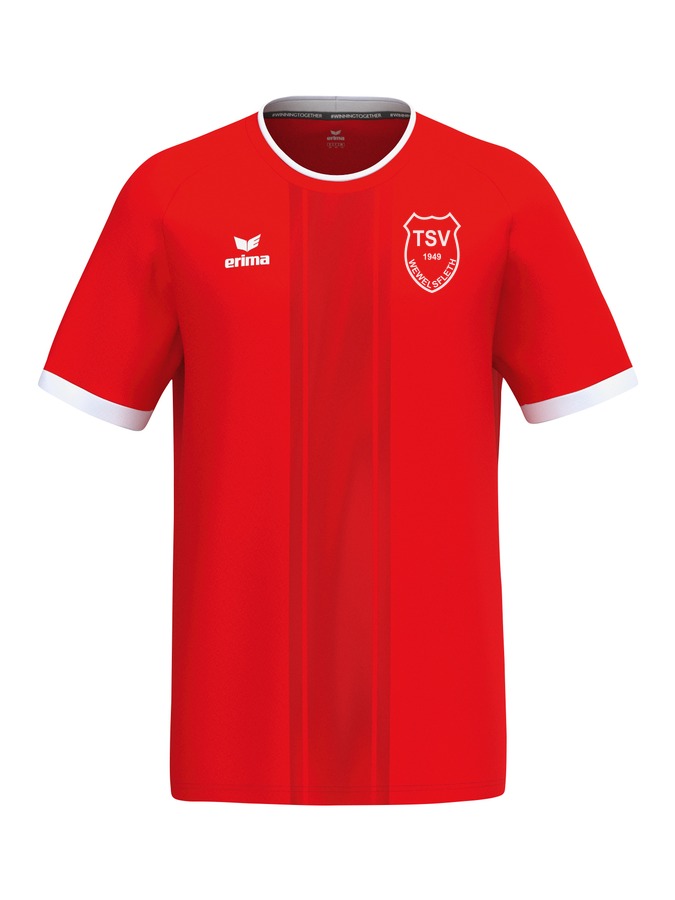 Erima Libero 125 Jersey