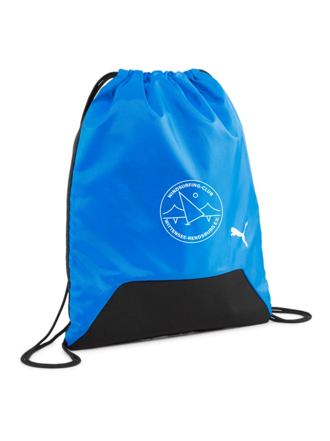 PUMA teamGOAL Gym Sack