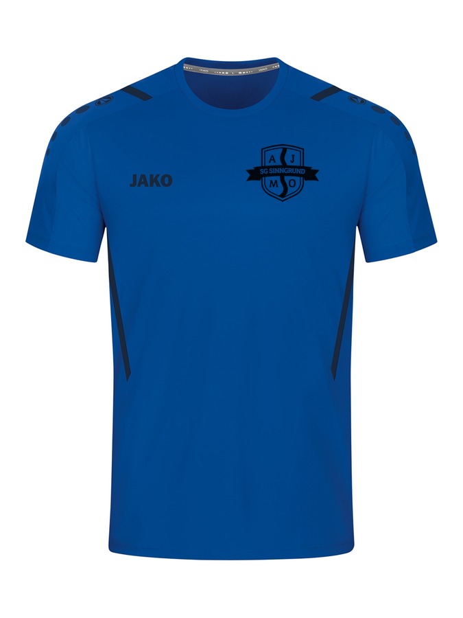 Jako Trikot Challenge