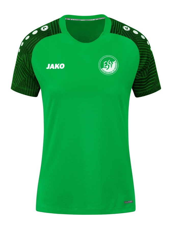 Jako T-Shirt Performance Damen