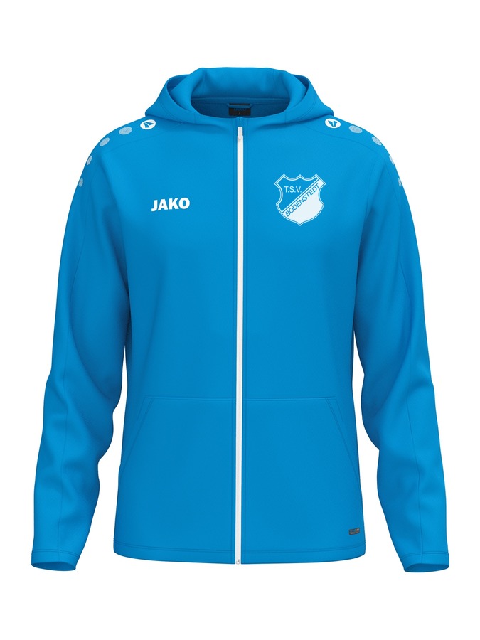 Jako Kapuzenjacke One