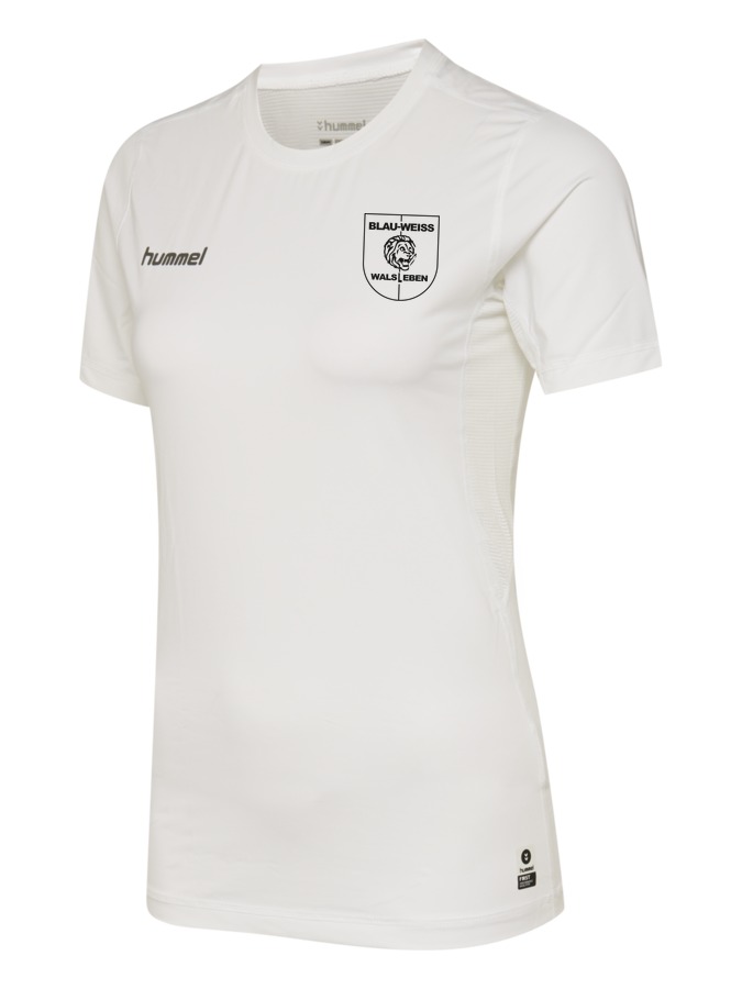 Hummel First Performance Jersey Trikot Damen