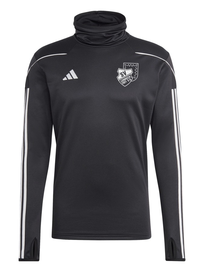adidas Tiro 23 League Trainingssweatshirt Warm