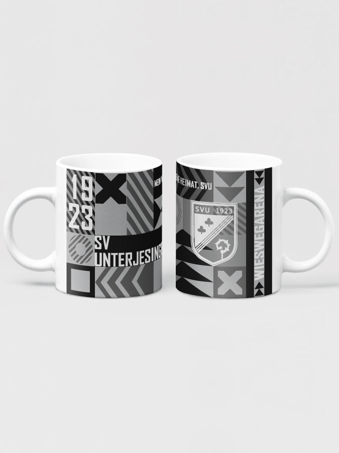 Sammlertasse 2026