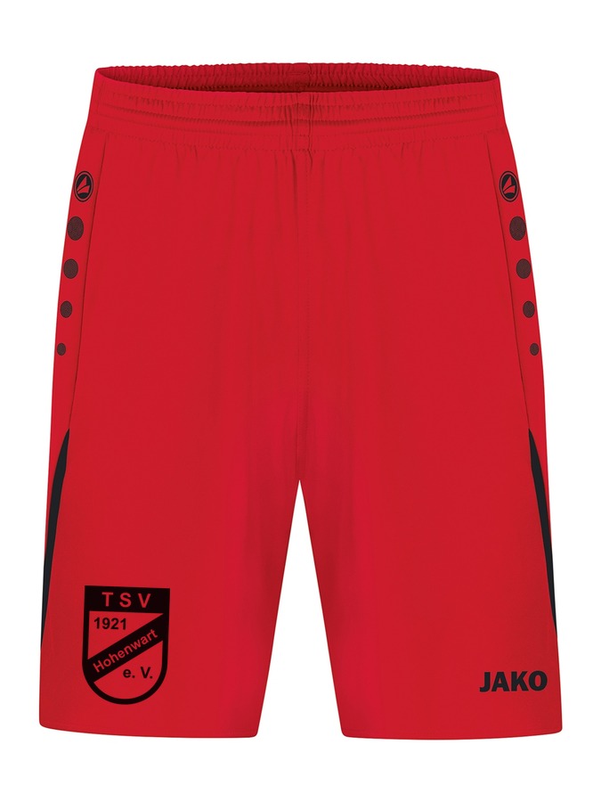 Jako Sporthose Challenge