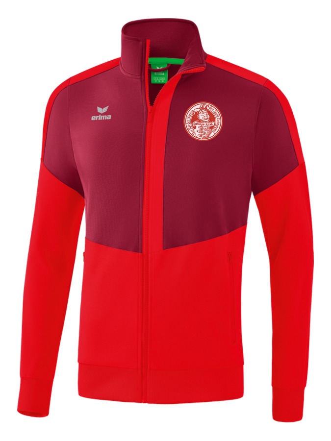 Erima Squad Worker Jacke