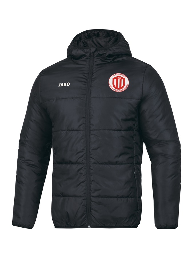 Jako Steppjacke Basic