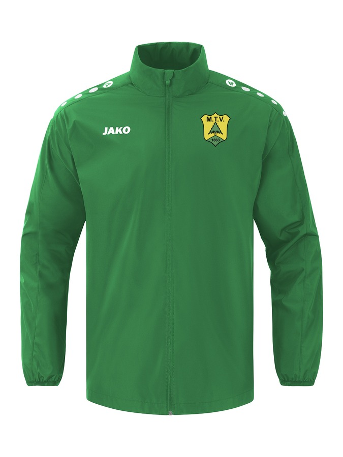 Jako Allwetterjacke Light One