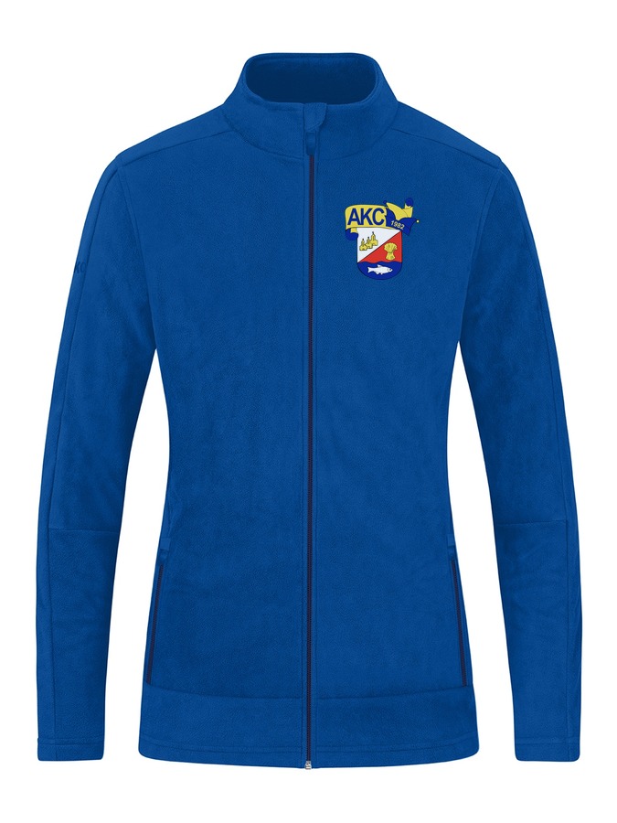 Jako Fleecejacke Damen