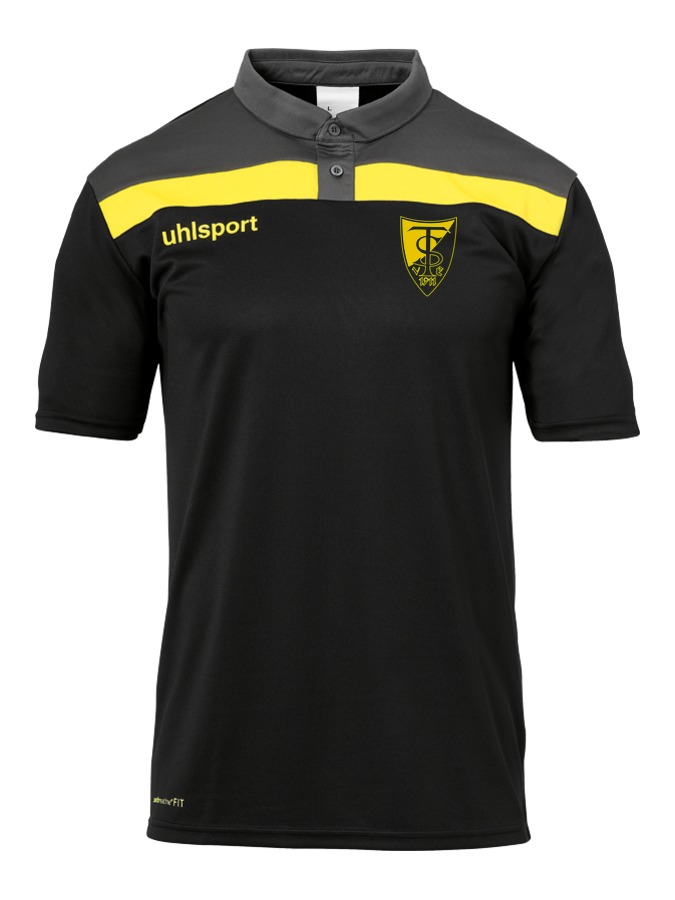 uhlsport Offense 23 Polo Shirt