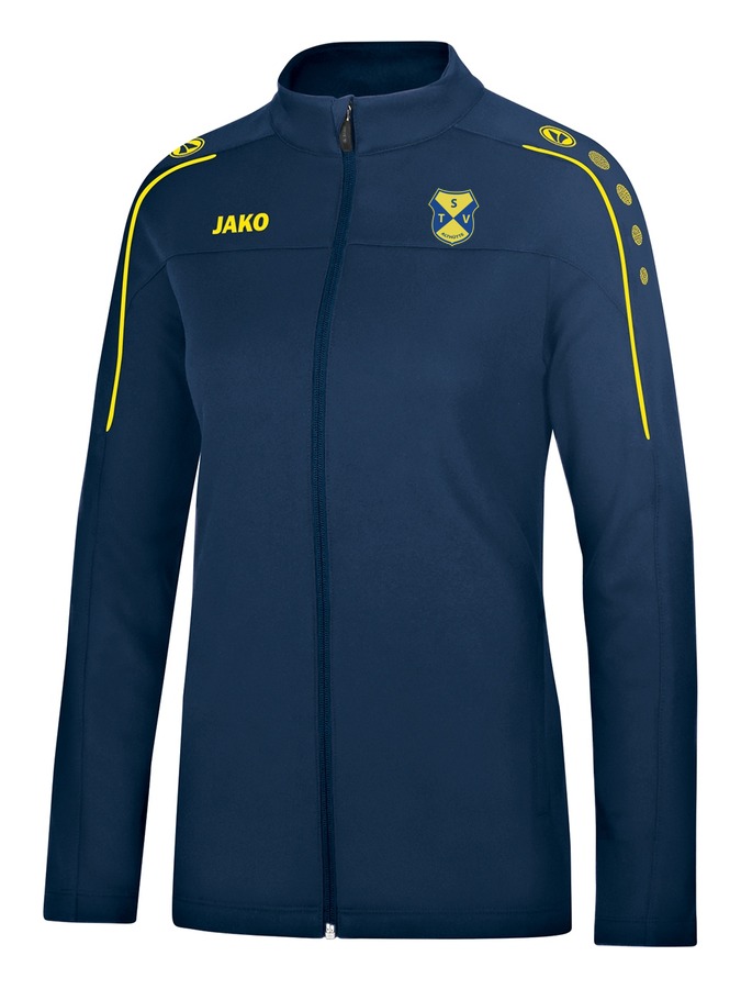 Jako Freizeitjacke Classico Damen