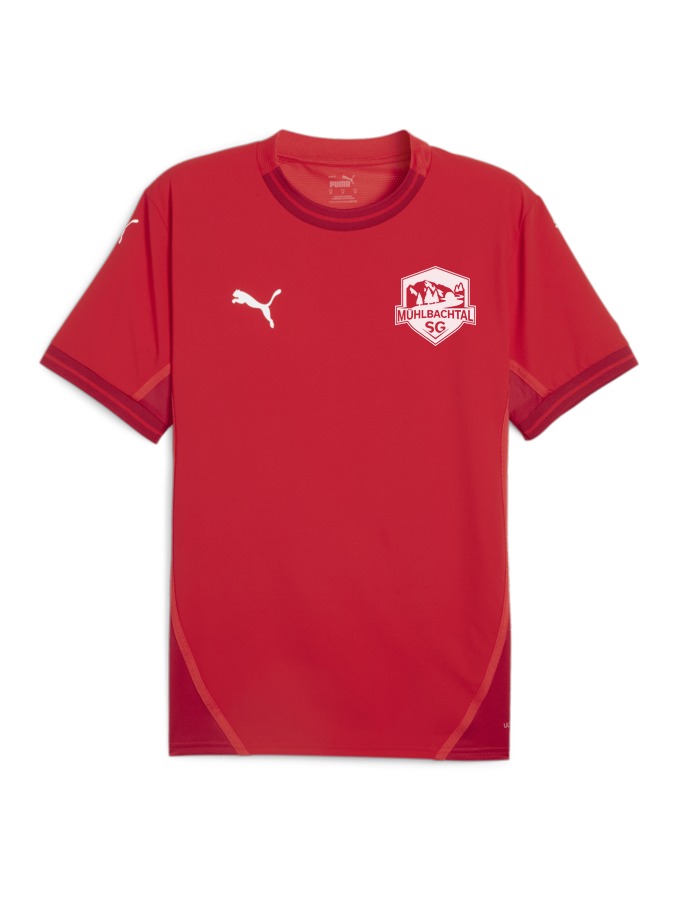 PUMA teamFINAL Trikot