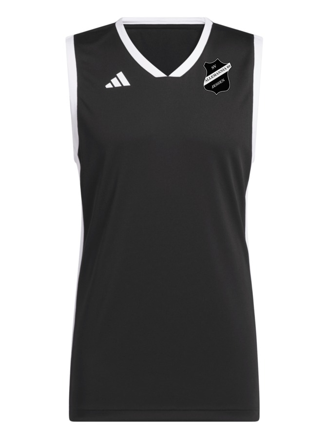 adidas 3G Speed Basketballtrikot zum Wenden